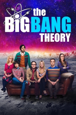 The Big Bang Theory-fmovies