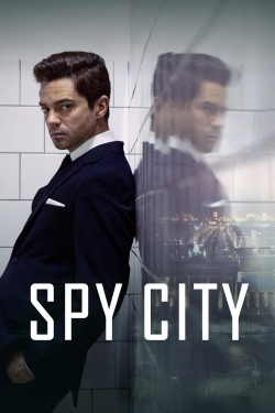 Spy City-fmovies