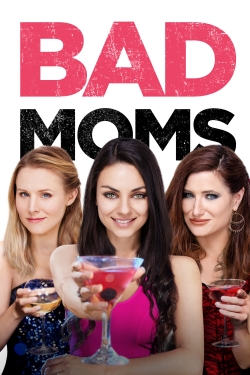 Bad Moms-fmovies
