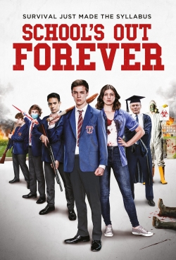 School's Out Forever-fmovies