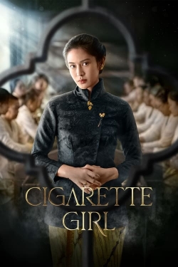 Cigarette Girl-fmovies