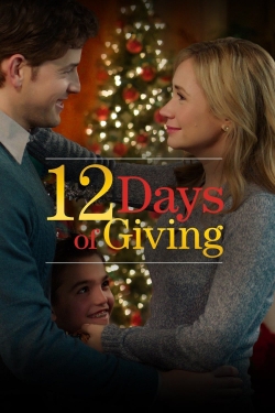 12 Days of Giving-fmovies