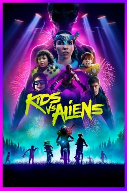 Kids vs. Aliens-fmovies