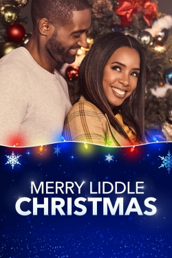 Merry Liddle Christmas-fmovies