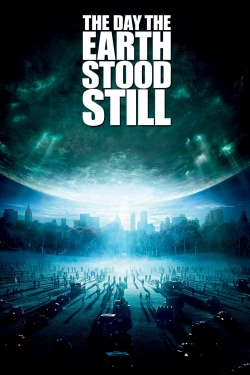 The Day the Earth Stood Still-fmovies