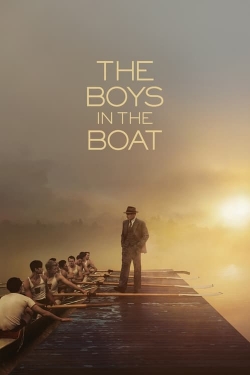 The Boys in the Boat-fmovies