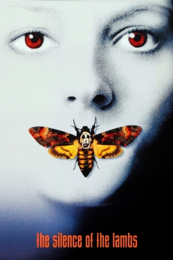 The Silence of the Lambs-fmovies
