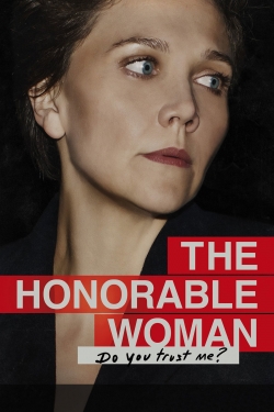 The Honourable Woman-fmovies