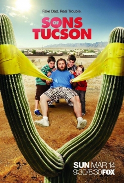 Sons of Tucson-fmovies