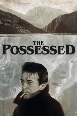 The Possessed-fmovies