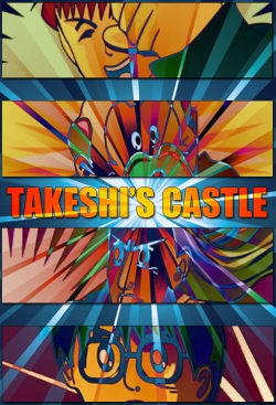 Takeshi's Castle-fmovies