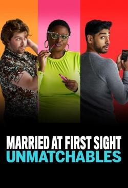 Married at First Sight: Unmatchables-fmovies