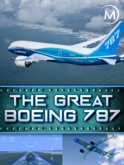 The Great Boeing 787-fmovies