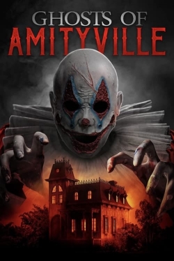 Ghosts of Amityville-fmovies