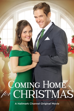Coming Home for Christmas-fmovies