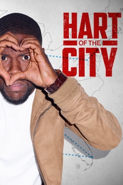 Kevin Hart Presents: Hart of the City-fmovies