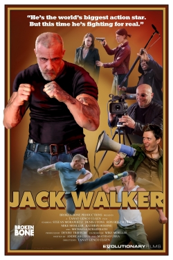 Jack Walker-fmovies