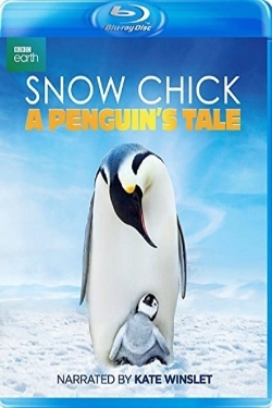 Snow Chick - A Penguin's Tale-fmovies