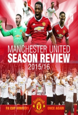 Manchester United Season Review 2015-2016-fmovies