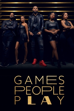 Games People Play-fmovies
