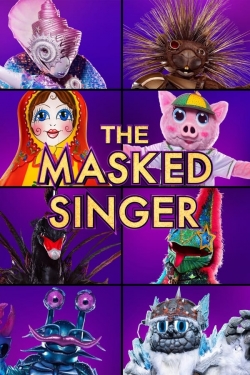 The Masked Singer-fmovies