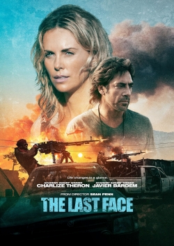 The Last Face-fmovies