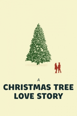 A Christmas Tree Love Story-fmovies