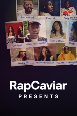 RapCaviar Presents-fmovies