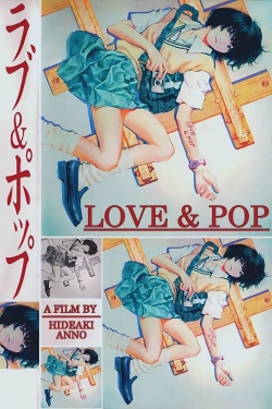 Love & Pop-fmovies