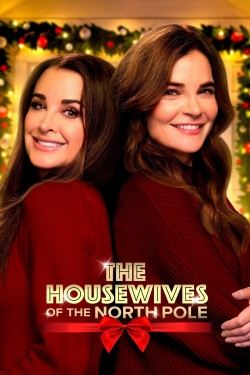The Housewives of the North Pole-fmovies