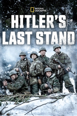 Hitler's Last Stand-fmovies