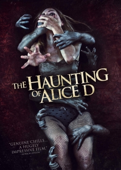 The Haunting of Alice D-fmovies