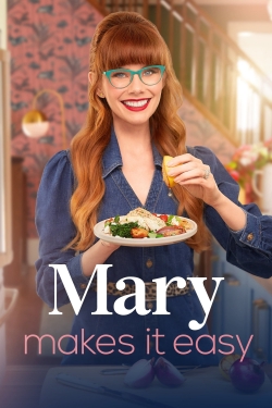 Mary Makes it Easy-fmovies