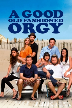 A Good Old Fashioned Orgy-fmovies