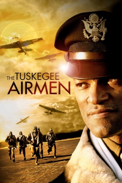 The Tuskegee Airmen-fmovies