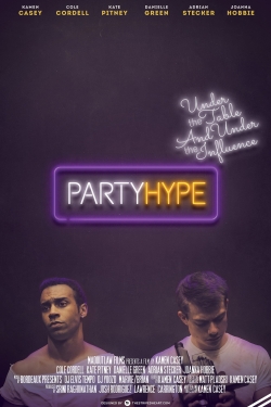 Party Hype-fmovies