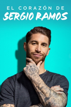 The Heart of Sergio Ramos-fmovies