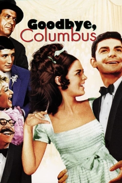 Goodbye, Columbus-fmovies