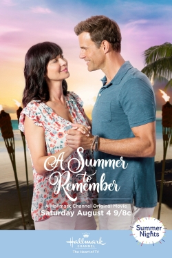A Summer to Remember-fmovies