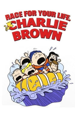 Race for Your Life, Charlie Brown-fmovies
