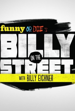 Billy on the Street-fmovies