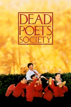 Dead Poets Society-fmovies