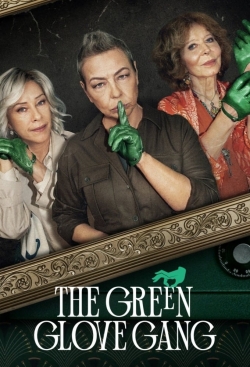 The Green Glove Gang-fmovies