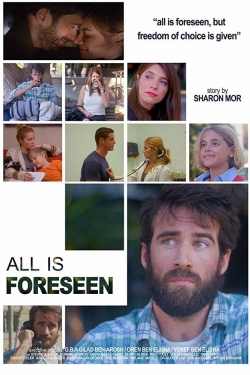 All Is Foreseen-fmovies
