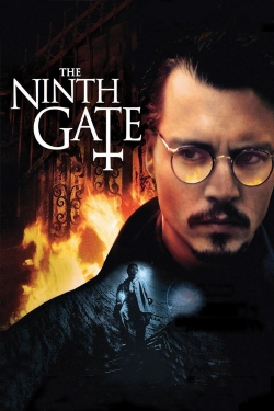 The Ninth Gate-fmovies