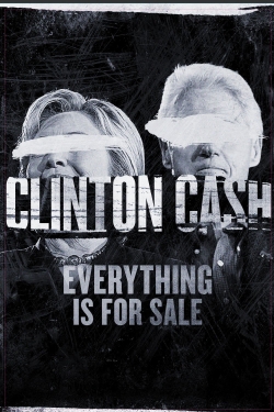 Clinton Cash-fmovies