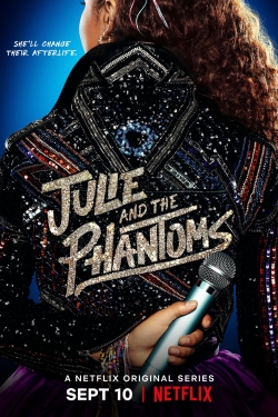 Julie and the Phantoms-fmovies
