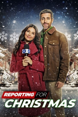Reporting for Christmas-fmovies