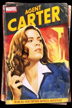 Marvel One-Shot: Agent Carter-fmovies