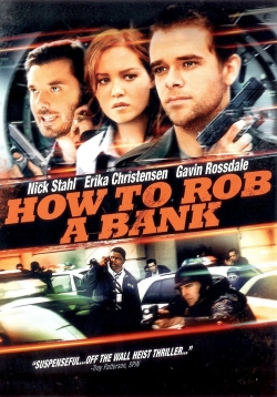 How to Rob a Bank-fmovies
